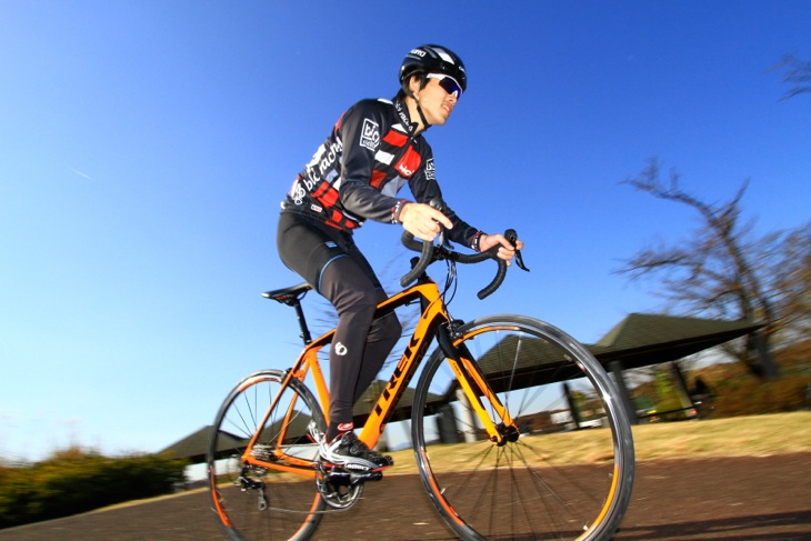 最終値下げ TREK マドン4.3 デュラエース 2014モデル TREK（トレック）Madone4.3（マドン4.3） ご紹介｜CYCLE